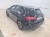 Mercedes-Benz A 160 Style