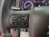 Citroen C3 1.6 BlueHDi Feel