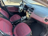 Fiat Punto Evo 1.4 Dynamic Style