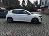 Peugeot 208 1.2 PureTech SE Style