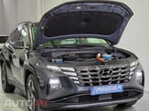 Hyundai Tucson 1.6 T-GDI PHEV Vanguard