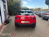 Citroen C4 Cactus 1.5 BlueHDi Shine