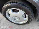 Mercedes-Benz A 140 Avantgarde
