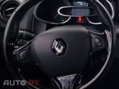 Renault Clio 1.5 dCi Luxe EDC