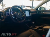 Volvo XC40 1.5 T3 Inscription