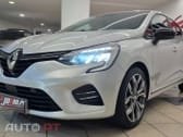 Renault Clio 1.0 TCe Evolution