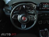 Fiat Tipo 1.3 MultiJet
