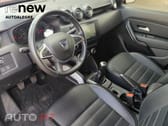 Dacia Duster Prestige Eco GPL