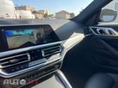 BMW 420 d Pack Desportivo M Auto
