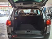 Citroen C3 Aircross 1.2 PureTech Shine Pack EAT6