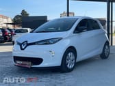 Renault Zoe (c/ Bateria) Life 40 Q90