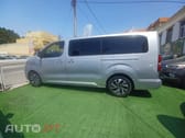 Citroen Space Tourer 2.0 BlueHDi XL Feel EAT8