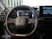 Citroen C4 1.2 PureTech Feel Pack