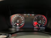Volvo V60 2.0 B4 MOMENTUM CORE GEARTRONIC 5D I.V.A DEDUTIVEL