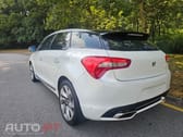 Citroen DS5 2.0 HDi Hybrid4 Sport Chic CMP6