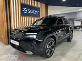 Jeep Avenger 1.2 e-Hybrid Summit DCT