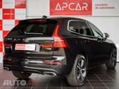 Volvo XC60 2.0 T8 PHEV R-Design AWD
