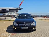 Mercedes-Benz CLS 320 CDi