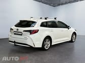 Toyota Corolla TS 1.8 Hybrid Dynamic Business