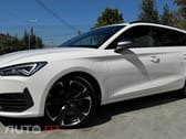 Cupra Leon ST 1.4 e-Hybrid VZ DSG