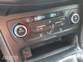 Ford Focus 1.5 TDCi Trend+