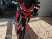 Ducati Multistrada S 1200 ABS 2017