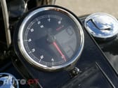 Harley Davidson FLST Soft Tail c/ injeção c/ radiador óleo