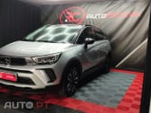 Opel Crossland 1.2 T Elegance