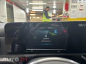 Mercedes-Benz A 180 d Style