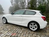 BMW 114 114D