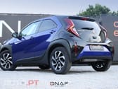 Toyota Aygo X 1.0 VVT-i Teamplayer