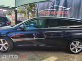 Peugeot 308 SW Allure