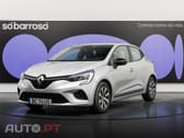 Renault Clio 1.0 TCe Equilibre