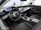 Peugeot 308 SW 1.2 PureTech Active Pack