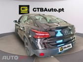 Citroen C4 X Plus
