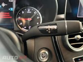 Mercedes-Benz C 220 d AMG Line