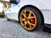 Honda Civic 2.0 i-VTEC Type-R GT