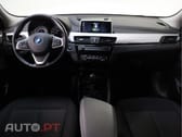 BMW X2 xDrive25e Business X