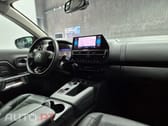 Citroen C5 Aircross Pure Tech 130 S&S EAT8 SHINE