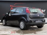 Fiat Grande Punto 1.3 M-Jet Active