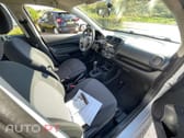 Mitsubishi Space Star 1.0