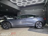 Tesla Model 3 Long Range AWD Dual Motor