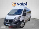Fiat Ducato Maxi 35 2.2 M-Jet L CD