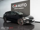 Opel Astra 1.6 T PHEV GS Line