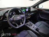 Cupra Formentor 1.5 eTSI DSG