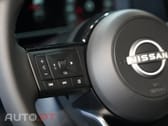 Nissan Qashqai 1.3 DIG-T N-Connecta LED+TT+SKY