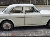 Volvo 122 S(Amazon)