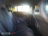 Mercedes-Benz CLA 200 CDi AMG
