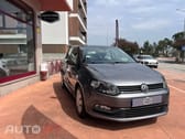 Volkswagen Polo 1.0 Comfortline tech