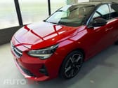Opel Corsa GSLine